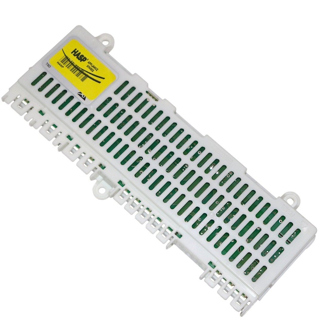 Bosch Fridge Main Pc Board 00659004