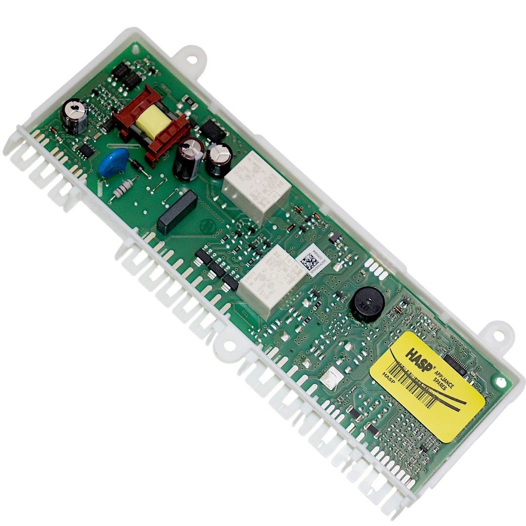 Bosch Fridge Main Pc Board 00659004