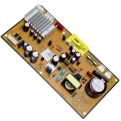 Samsung Fridge Inverter Pc Board DA92-00768E
