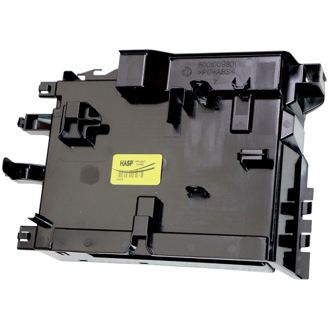 Bosch Washing Machine Pc Board