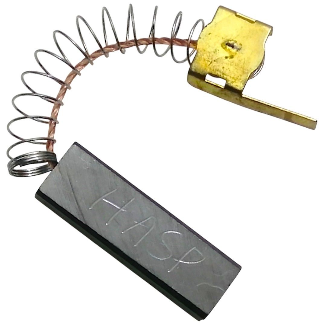 Vacuum Cleaner Carbon Brush Set