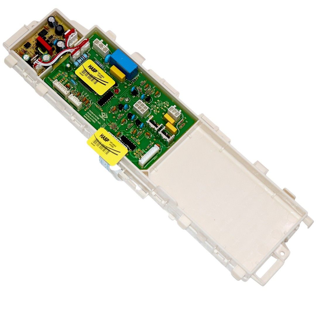 Samsung Washing Machine Pc Board