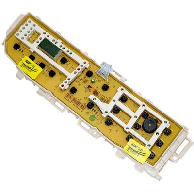 Samsung Washing Machine Pc Board