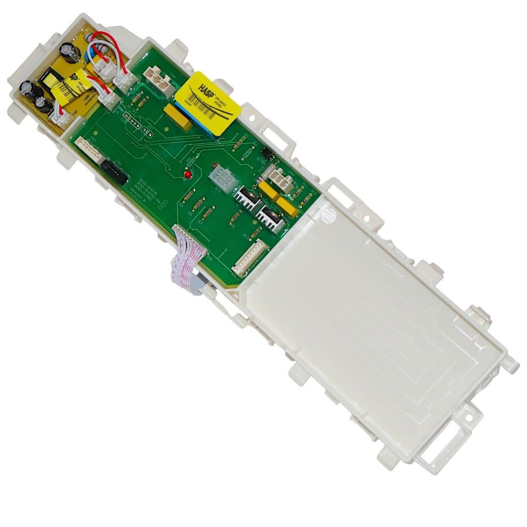 Samsung Washing Machine Pc Board DC92-01765D