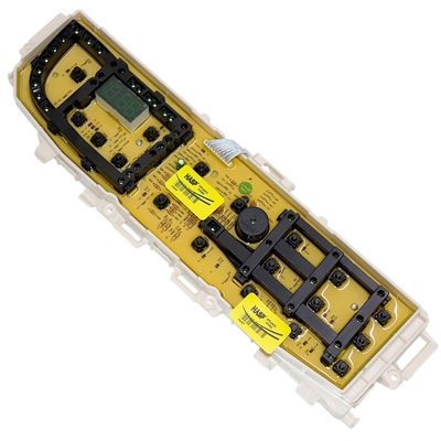 Samsung Washing Machine Pc Board DC92-01470B