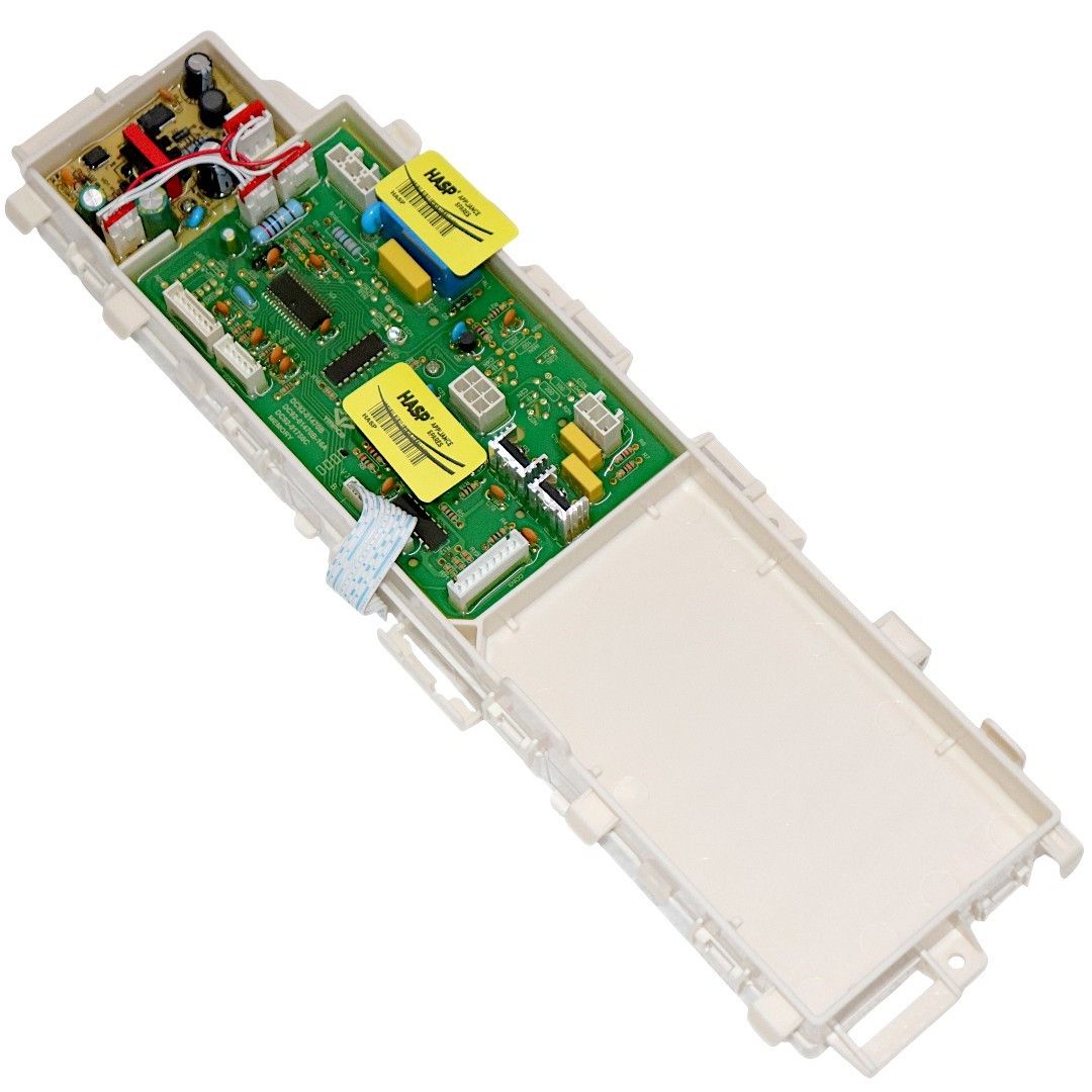 Samsung Washing Machine Pc Board DC92-01470B