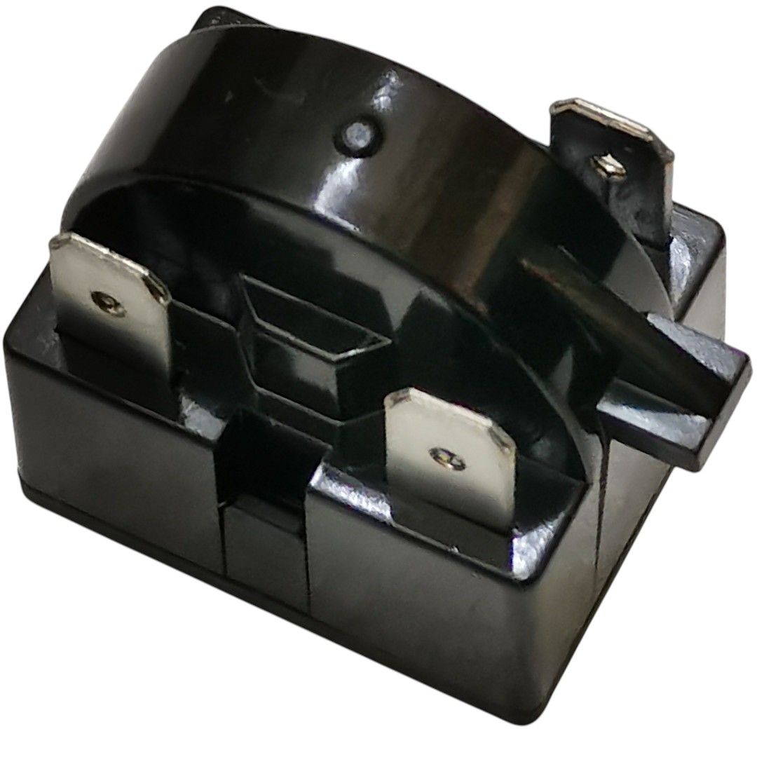 Domestic Fridge Compressor Starting Relay 1/4hp