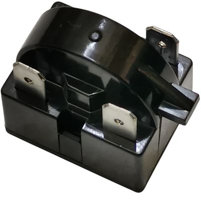 Domestic Fridge Compressor Starting Relay 1/4hp