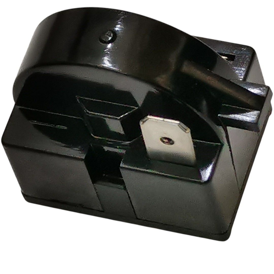 Domestic Fridge Compressor Starting Relay 1/6hp