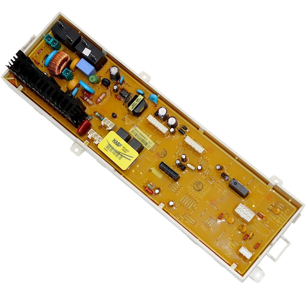 Samsung Washing Machine Main Pc Board DC92-00859G