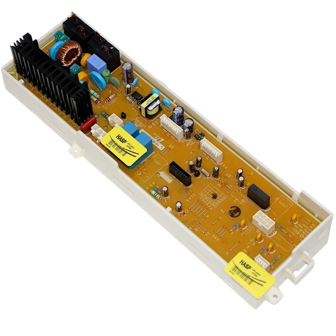 Samsung Washing Machine Main Pc Board DC92-00859G