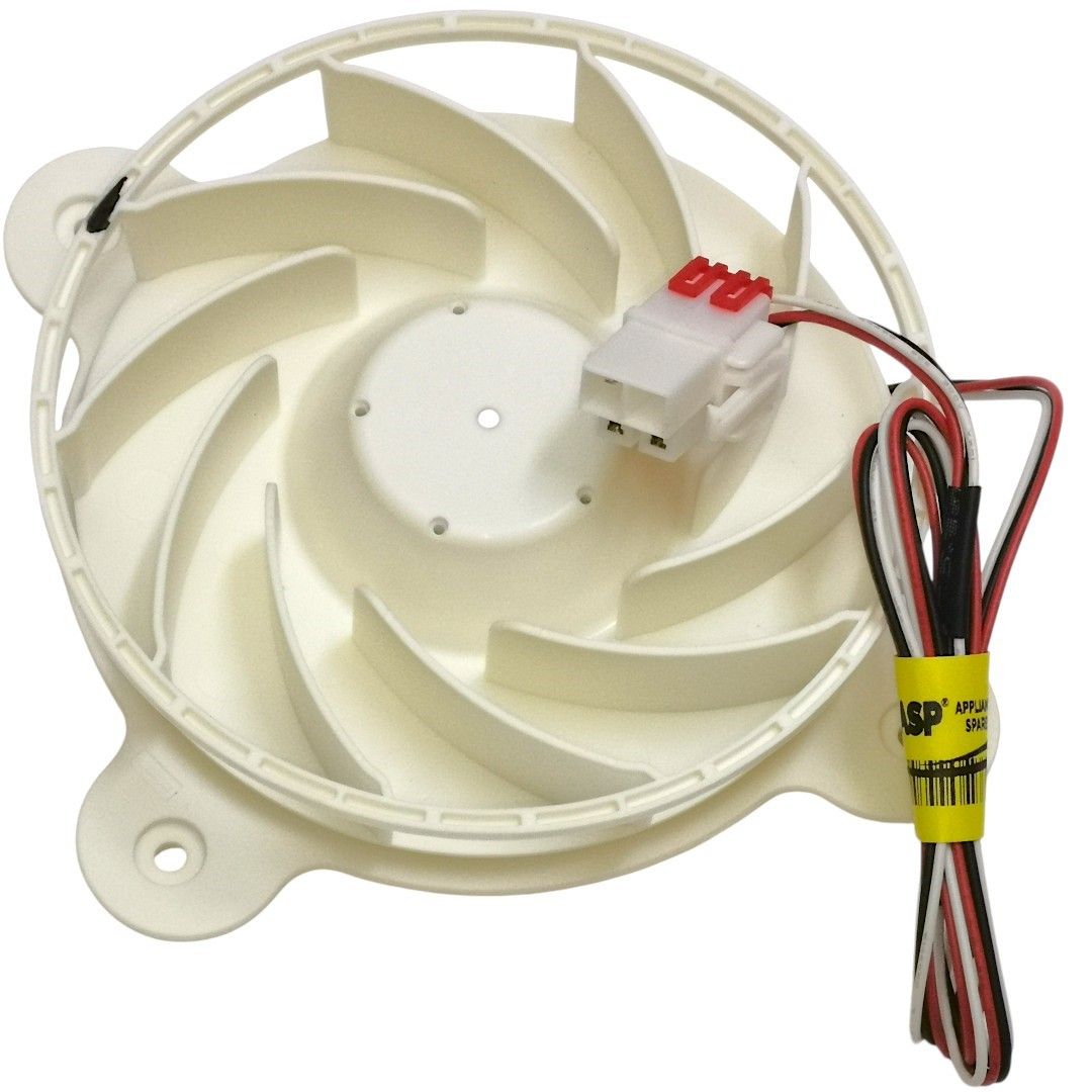 Samsung Fridge Freezer Evaporator Fan Motor 12035GE-12M-YT
