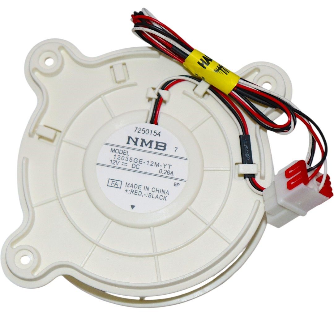 Samsung Fridge Freezer Evaporator Fan Motor 12035GE-12M-YT