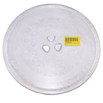 Microwave Oven Glass Plate 24.5/25.5cm