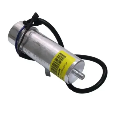 Defy Top Loader Washing Machine Capacitor
