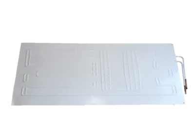 Evaporator Cold Plate Double Entry 1000x 400mm