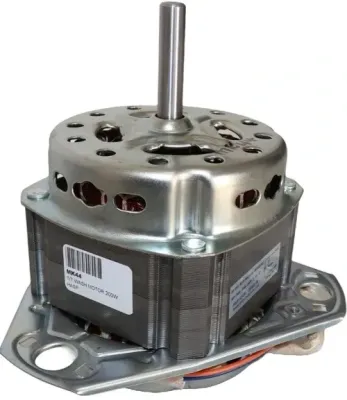 Kelvinator Twin Tub Washing Machine Wash Motor 200W Kelvinator Twin Tub Washing Machine Wash Motor 200W