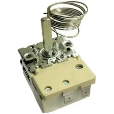 Defy Thermostat E.G.O 55.18062.050 50-320°C