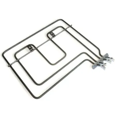 Defy Grill Element Gas/Electric Stove 1100W+1100W 230V