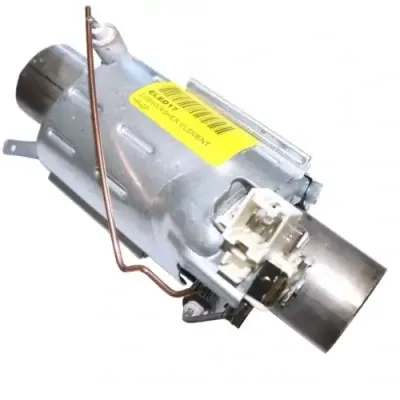 Defy Dishwasher Concealed Heater Element