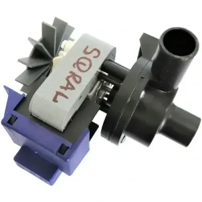 Speed Queen Top Loader Washing Machine Drain Pump