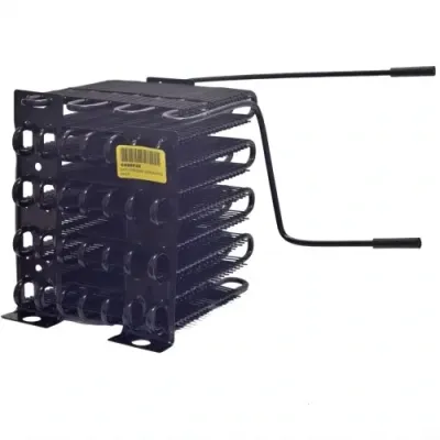 Defy Fridge Condenser Assembly 4947490100