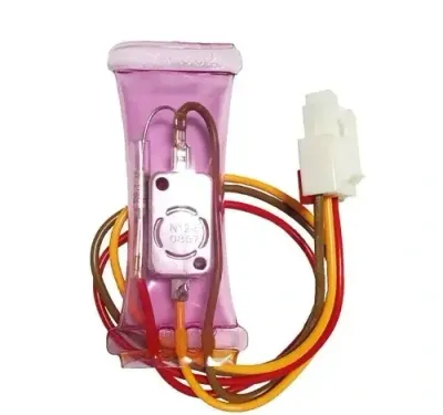 LG Fridge Defrost Thermostat Sensor