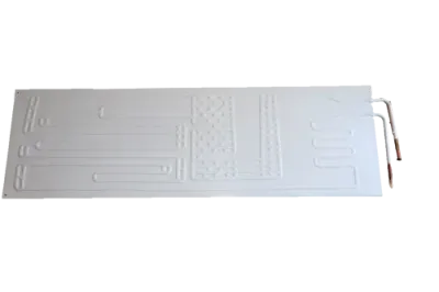 Evaporator Cold Plate Double Entry 990 x 305mm