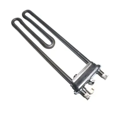 Defy Front Loader Washing Machine Heating Element