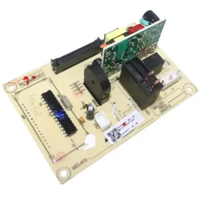 Defy Microwave Oven PC Board