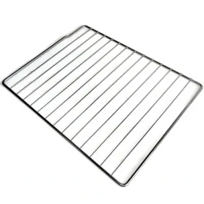 Defy Oven Shelf Chromed 398 x 379mm