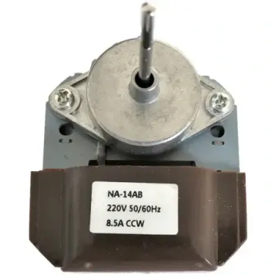 Fridge Fan Motor 220V Refrigeration