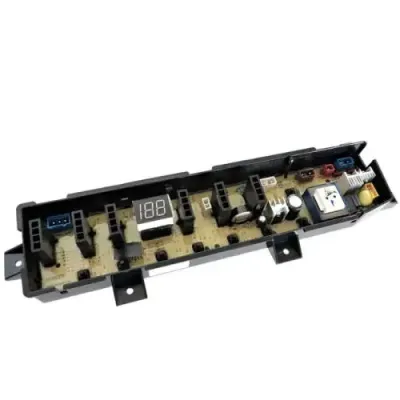 Defy Top Loader Washing Machine PCB DTL145 Defy Top Loader Washing Machine PCB DTL145