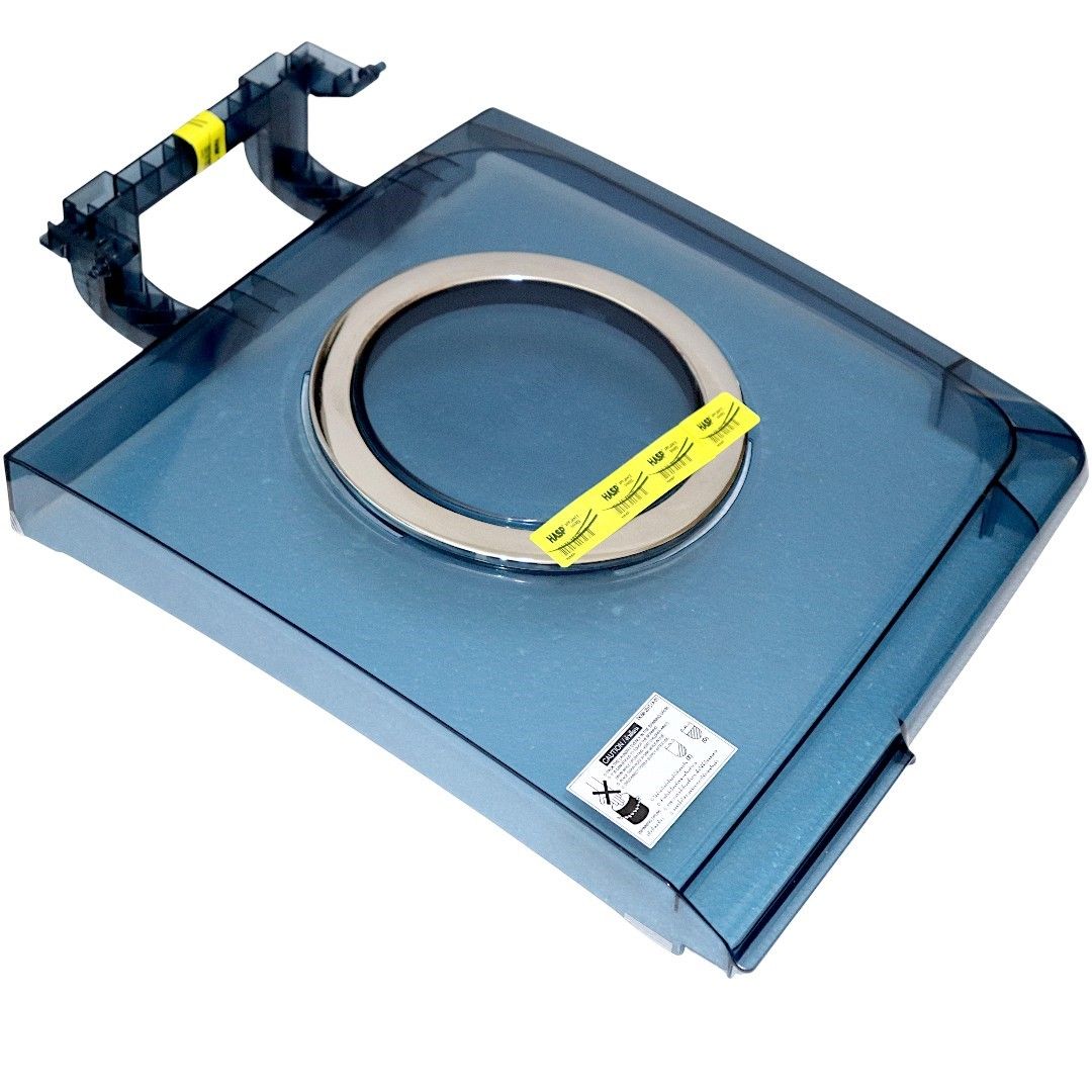 Samsung Washing Machine Spin Lid