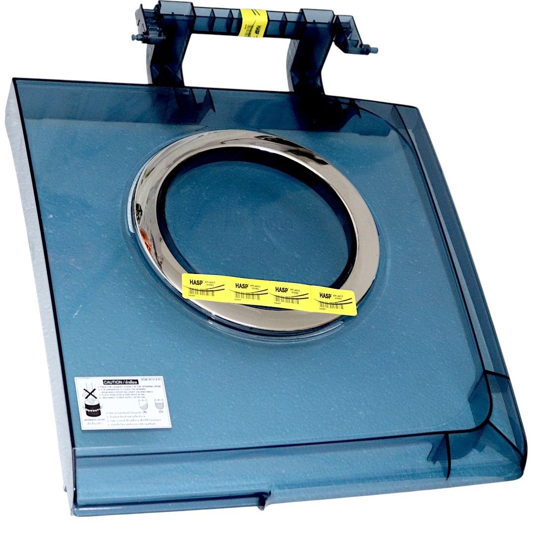Samsung Washing Machine Spin Lid