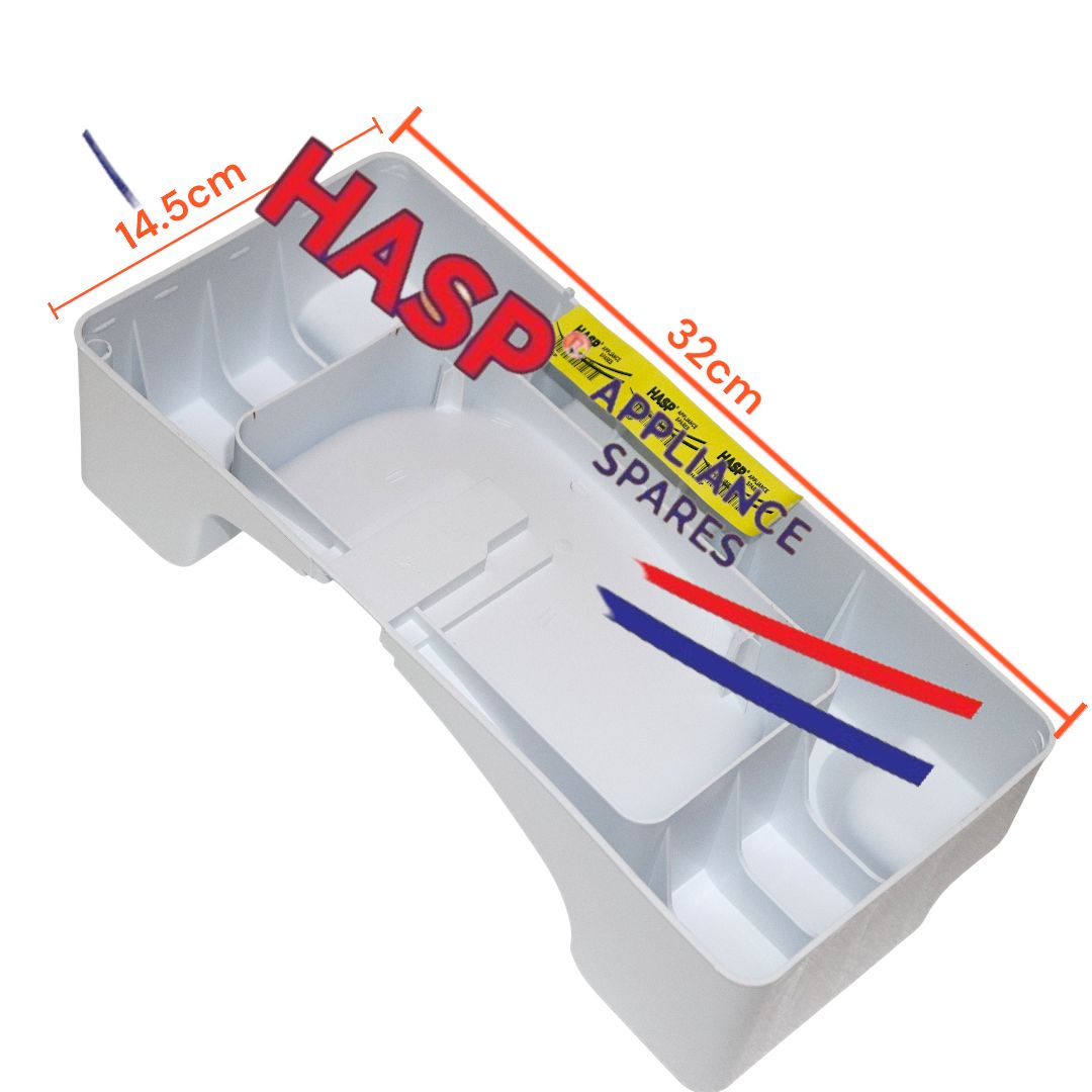 Defy Fridge Universal Compressor Water Dain Pan