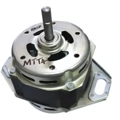 Hisense Top Loader Washing Machine Motor