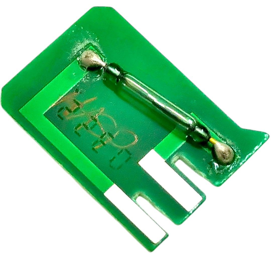 Defy Dishwasher Counter Pc Board