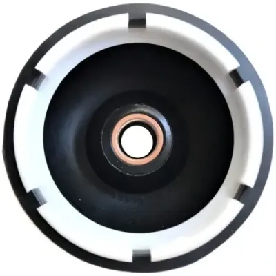 Defy Washing Machine Buffer Seal Assembly