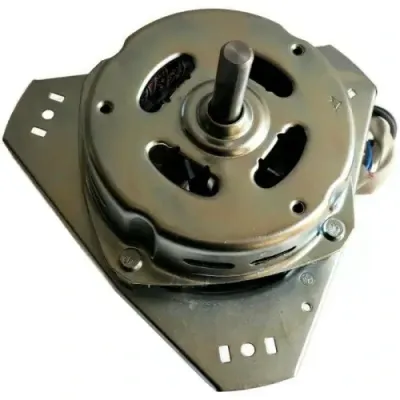 Defy Twin Tub Washing Machine Spin Motor