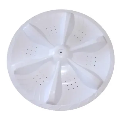 Kelvinator Top Loader Washing Machine Pulsator