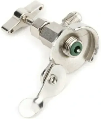 REFRIGERANT BOTTLE OPENER 337B R12 R134a VALVE TAP