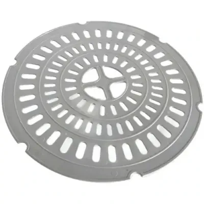 Defy Twin Tub Washing Machine Spin Cover Disc/Mat 250mm