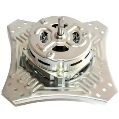 Samsung Washing Machine Spin Motor