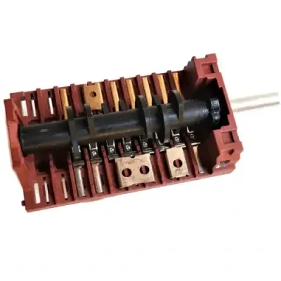 Kelvinator Stove Selector Switch