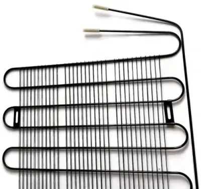 Domestic Fridge Condenser 4U