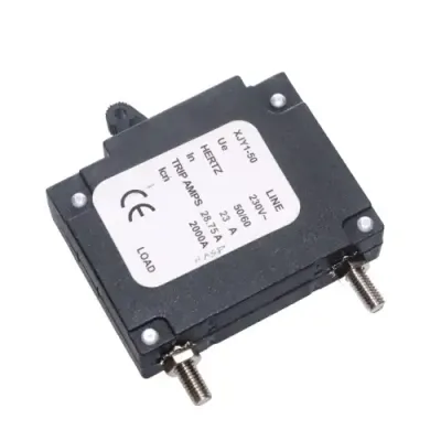 Generator Circuit Breaker XJY1-50