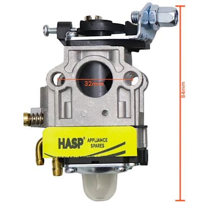 Brush Cutter Carburetor Kit
