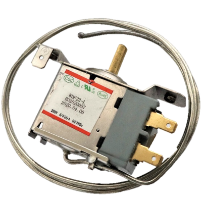 Fridge Thermostat Refrigeration