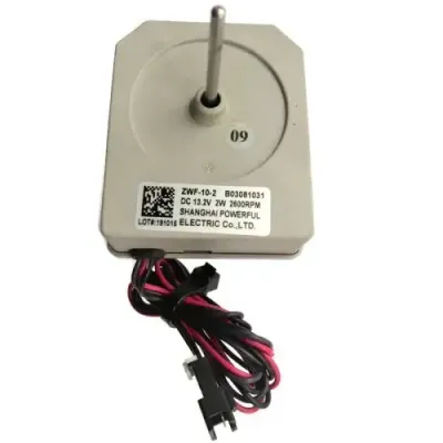 Hisense Fridge Fan Motor ZWF-10-2 Refrigeration